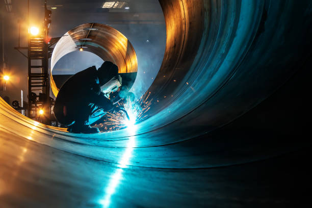 Best Aerospace and Defense Welding in Reston, VA