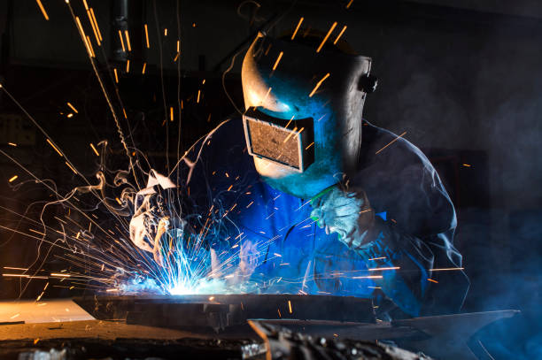 Best Specialty Welding Processes in Reston, VA