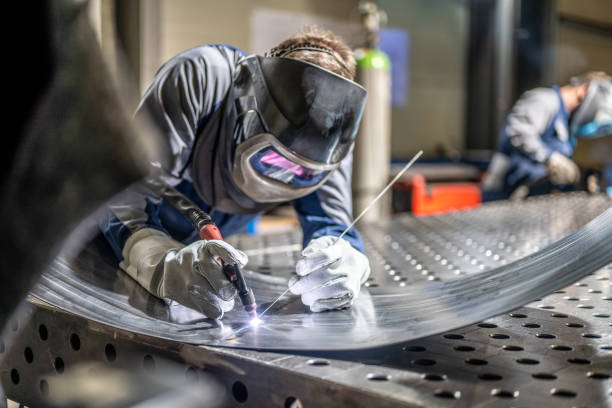 Best Welding Equipment Sales and Repair in Reston, VA