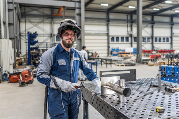 Best Automotive Welding in Reston, VA