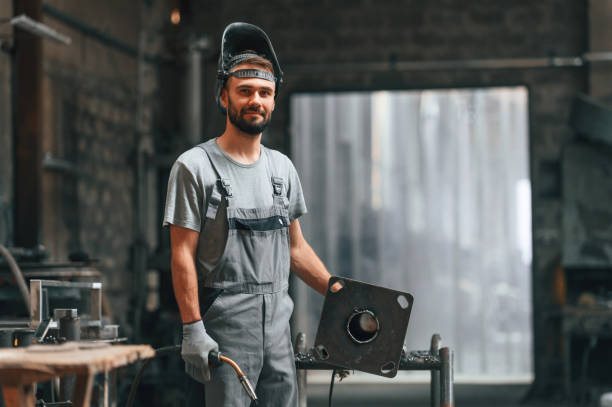 Best Welding Inspection and Certification in Reston, VA
