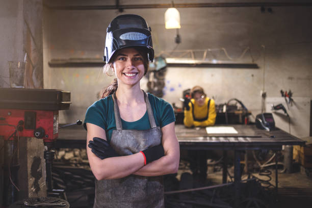 Affordable Welder Services in Reston, VA
