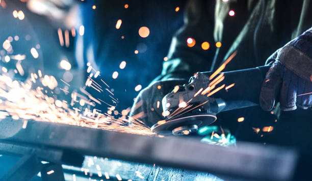 Best Artistic and Custom Metal Fabrication in Reston, VA